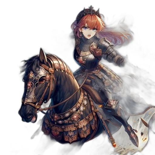 sword, weapon, dragon, staff transparent PNG cut-out