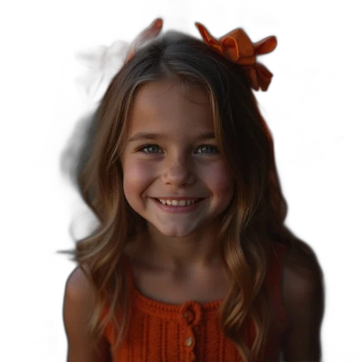 face, dress, hat, crown transparent PNG cut-out