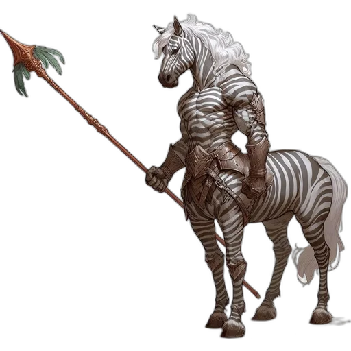 dragon, animal, staff, sword transparent PNG cut-out