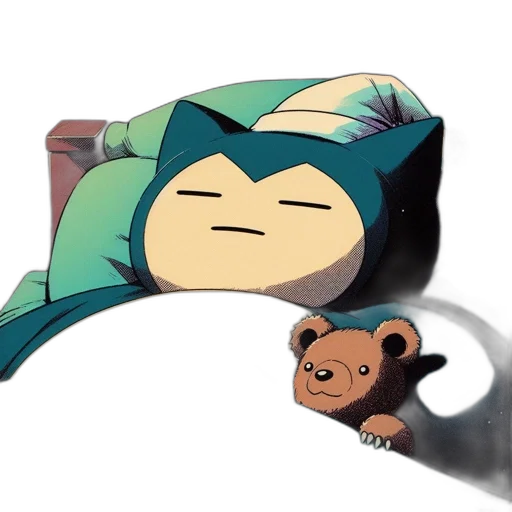 mask, creature, animal, staff transparent PNG cut-out