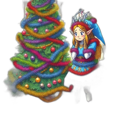 dress, crown, hat, jewelry transparent PNG cut-out