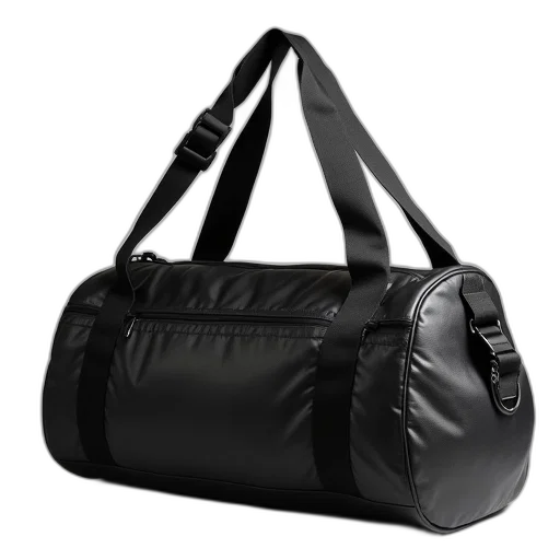 ultimate, fitness, bag, strap transparent PNG cut-out