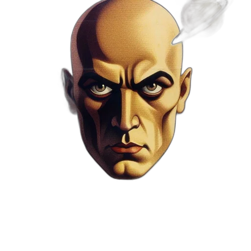mask, face, staff, concept art transparent PNG cut-out