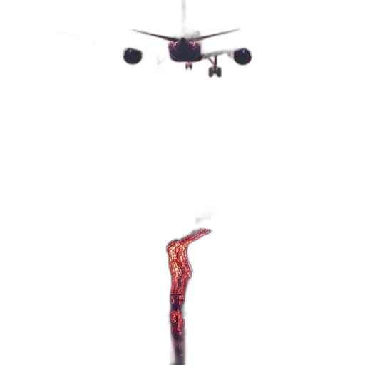 weapon, creature, animal, staff transparent PNG cut-out