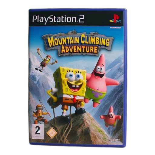 image, shows, ps2, game transparent PNG cut-out