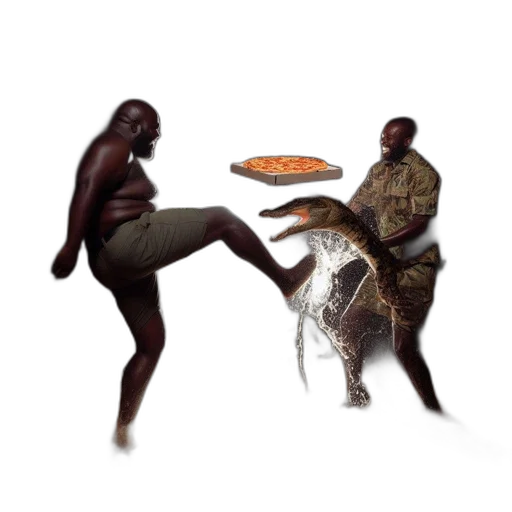 food, shoes, weapon, animal transparent PNG cut-out