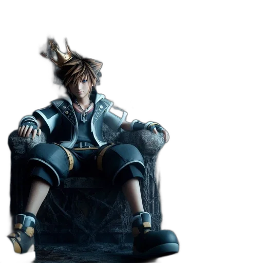 jacket, furniture, concept art, 3d render transparent PNG cut-out