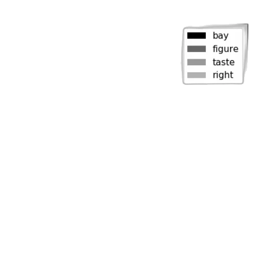 staff, furniture, robot, monochrome transparent PNG cut-out
