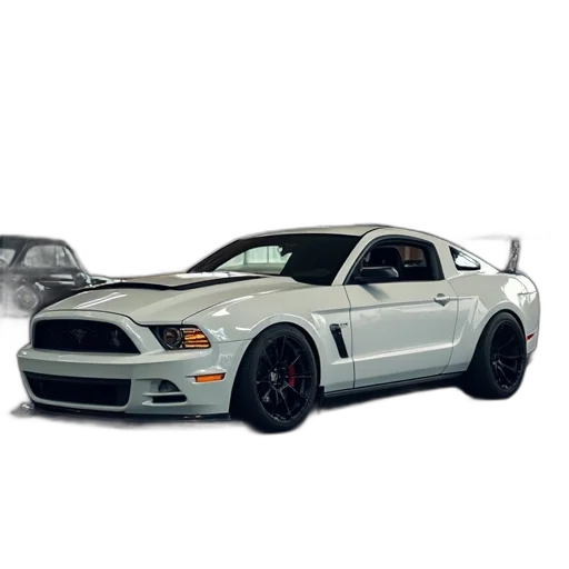 car, weapon, photorealistic, 3d render transparent PNG cut-out