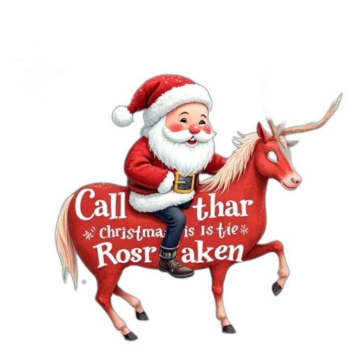 white, christmas, saying, all transparent PNG cut-out