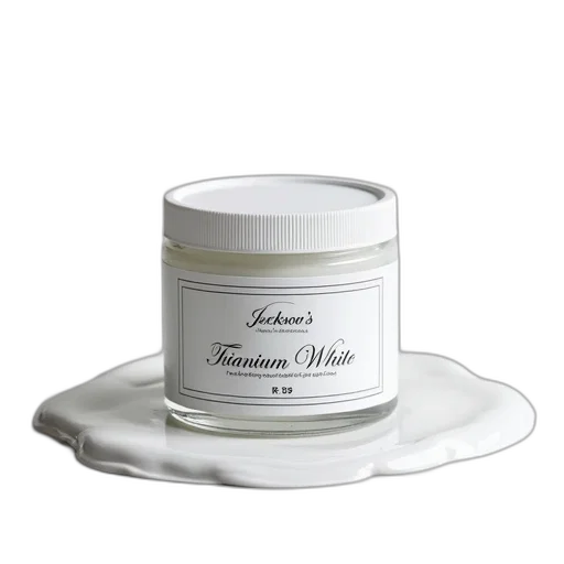container, white, paint, brand transparent PNG cut-out