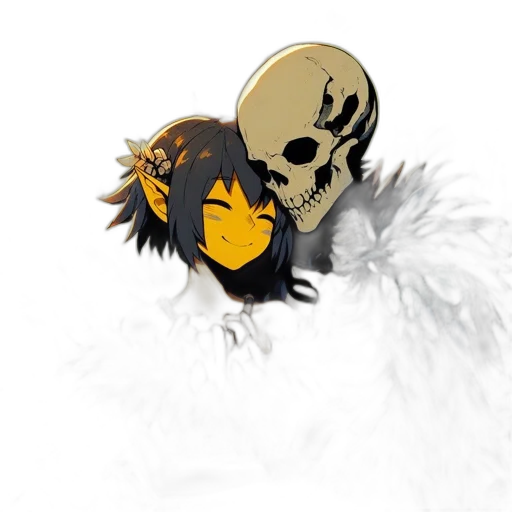mask, crown, jewelry, concept art transparent PNG cut-out