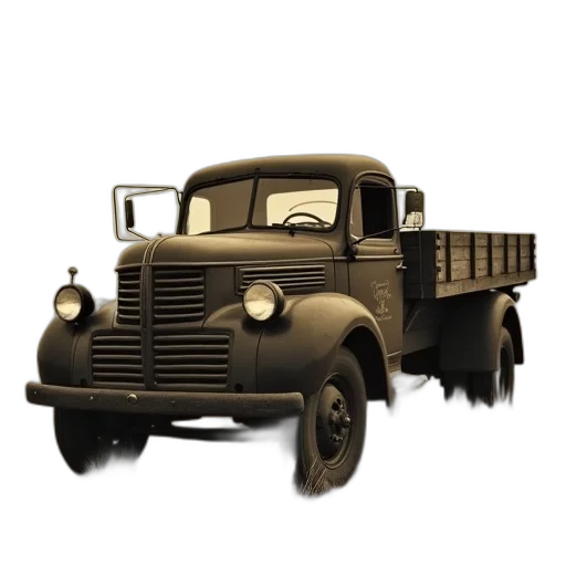 car, 3d render, concept art, photorealistic transparent PNG cut-out