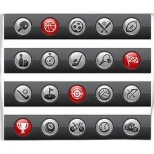 dark, monochrome, red, earth tones transparent PNG cut-out