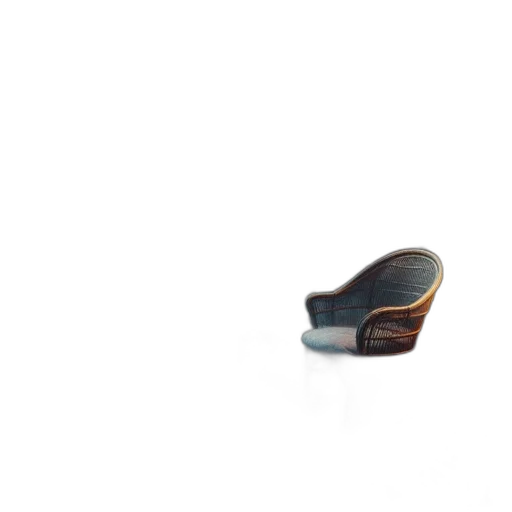 shoes, furniture, hat, crown transparent PNG cut-out