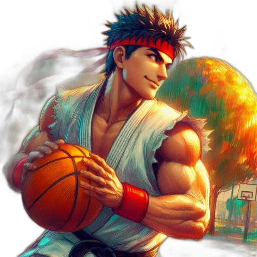 photorealistic, concept art, fantasy art, anime transparent PNG cut-out
