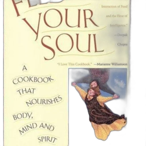 food, cookbook, cover, colorful transparent PNG cut-out