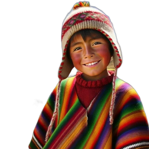 face, mask, hat, jacket transparent PNG cut-out
