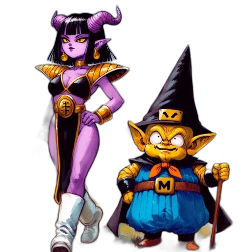 concept art, pixel art, fantasy art, comic book art transparent PNG cut-out