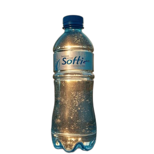 bottle, food, weapon, robot transparent PNG cut-out