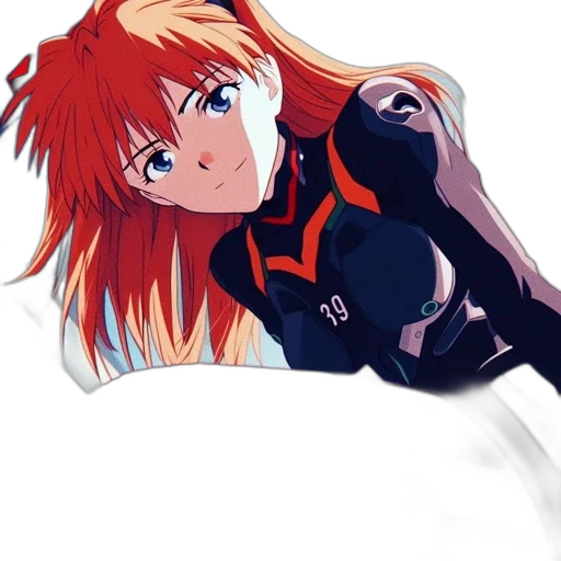 robot, weapon, jacket, dragon transparent PNG cut-out