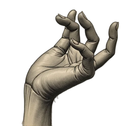 jewelry, staff, weapon, face transparent PNG cut-out