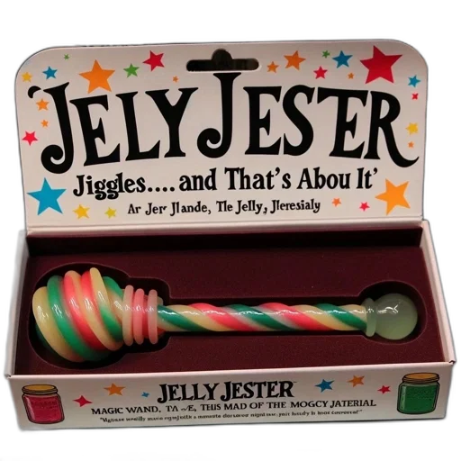 jewelry, jelly, jester, package transparent PNG cut-out