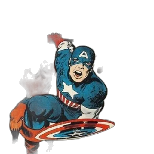 weapon, mask, staff, comic book art transparent PNG cut-out
