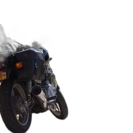 car, weapon, dragon, 3d render transparent PNG cut-out