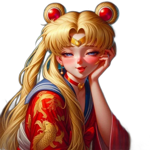 face, dragon, fantasy art, oil painting transparent PNG cut-out