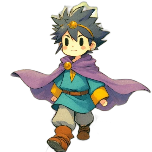 staff, dragon, mask, creature transparent PNG cut-out