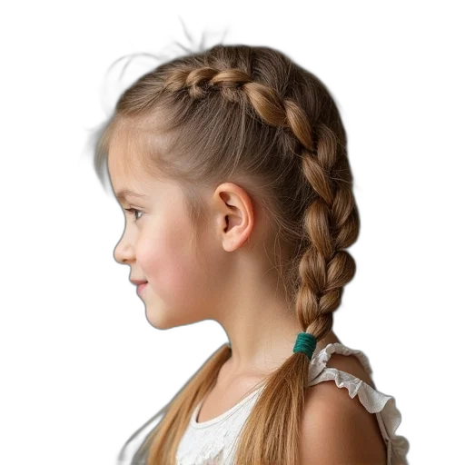 hair, jewelry, crown, dress transparent PNG cut-out