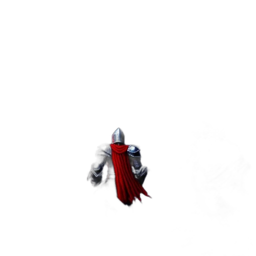 sword, weapon, robot, staff transparent PNG cut-out