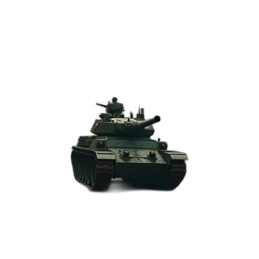weapon, car, animal, robot transparent PNG cut-out