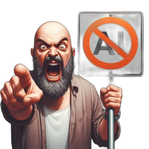 staff, weapon, face, concept art transparent PNG cut-out