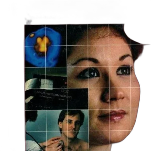 face, robot, mask, umbrella transparent PNG cut-out