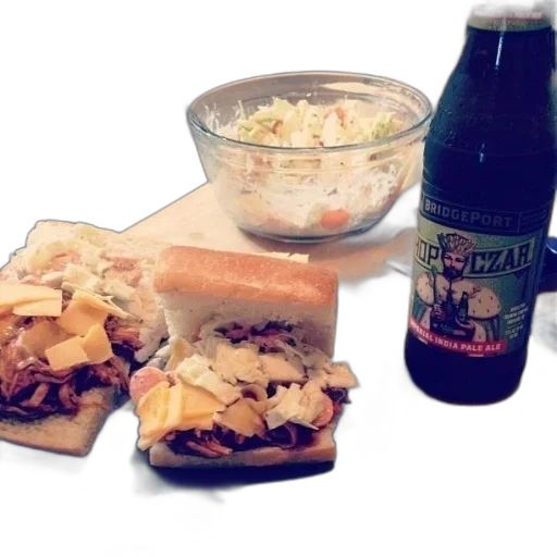 food, plate, sandwich, bowl transparent PNG cut-out