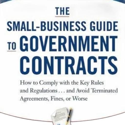 small-business, guide, government, contracts transparent PNG cut-out