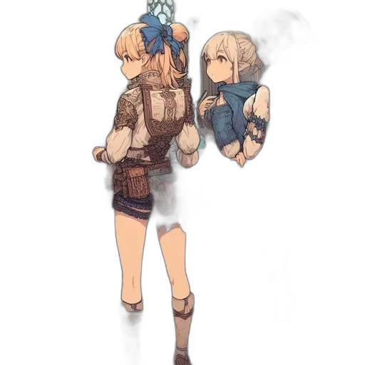 staff, weapon, dress, sword transparent PNG cut-out