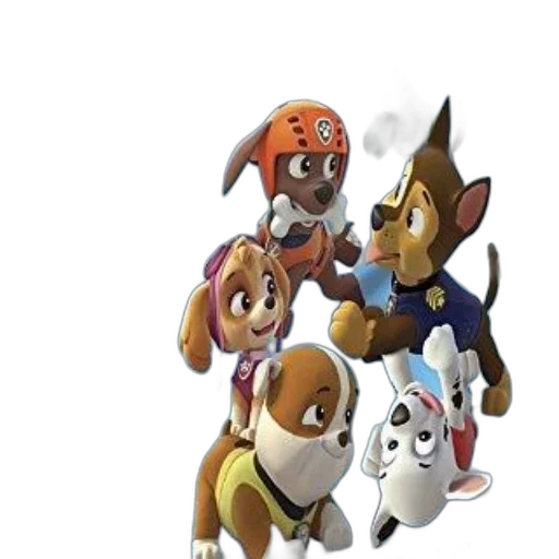 staff, animal, 3d render, concept art transparent PNG cut-out