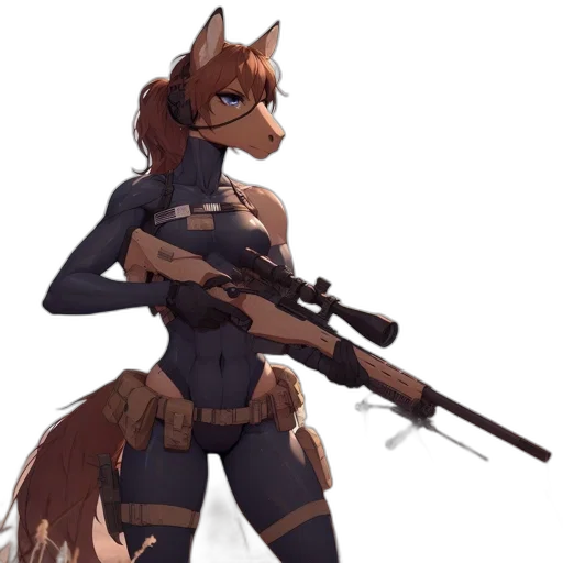 weapon, staff, animal, concept art transparent PNG cut-out