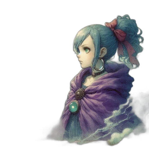 staff, face, dress, mask transparent PNG cut-out