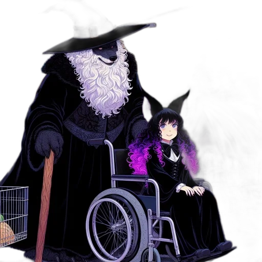 concept art, fantasy art, anime, pixel art transparent PNG cut-out