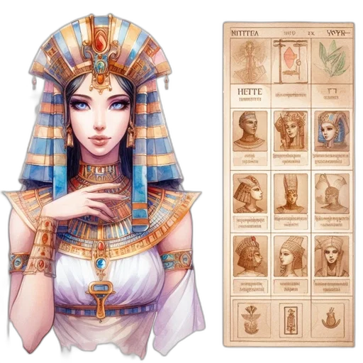 jewelry, fantasy art, concept art, pixel art transparent PNG cut-out