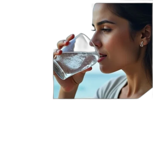 bottle, face, jewelry, food transparent PNG cut-out