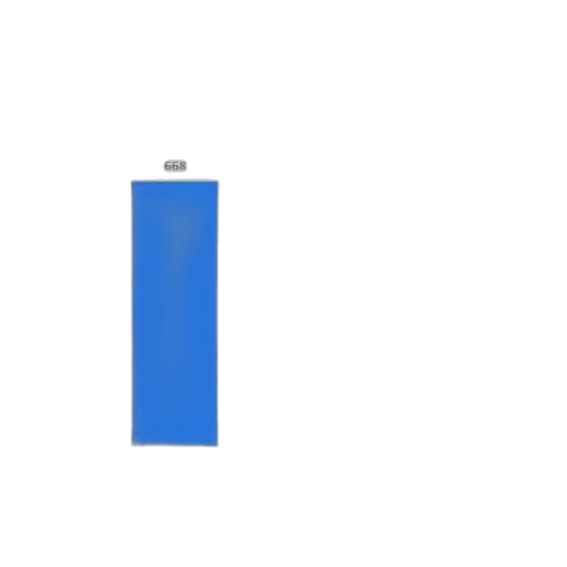 pixel art, blue, bar, chart transparent PNG cut-out
