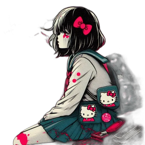 jacket, mask, dress, face transparent PNG cut-out