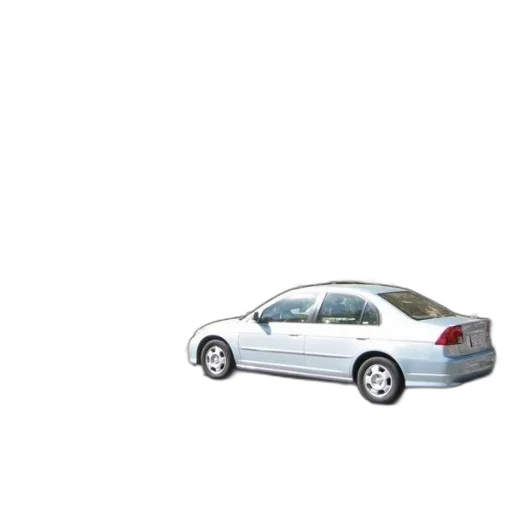 car, staff, weapon, 3d render transparent PNG cut-out