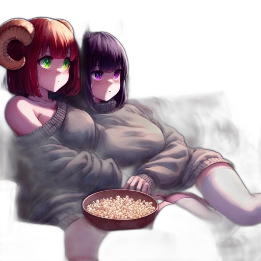 food, pixel art, concept art, anime transparent PNG cut-out