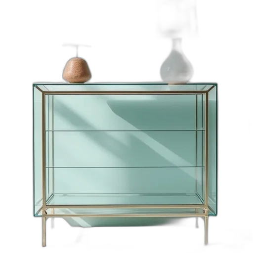 furniture, jewelry, crown, 3d render transparent PNG cut-out